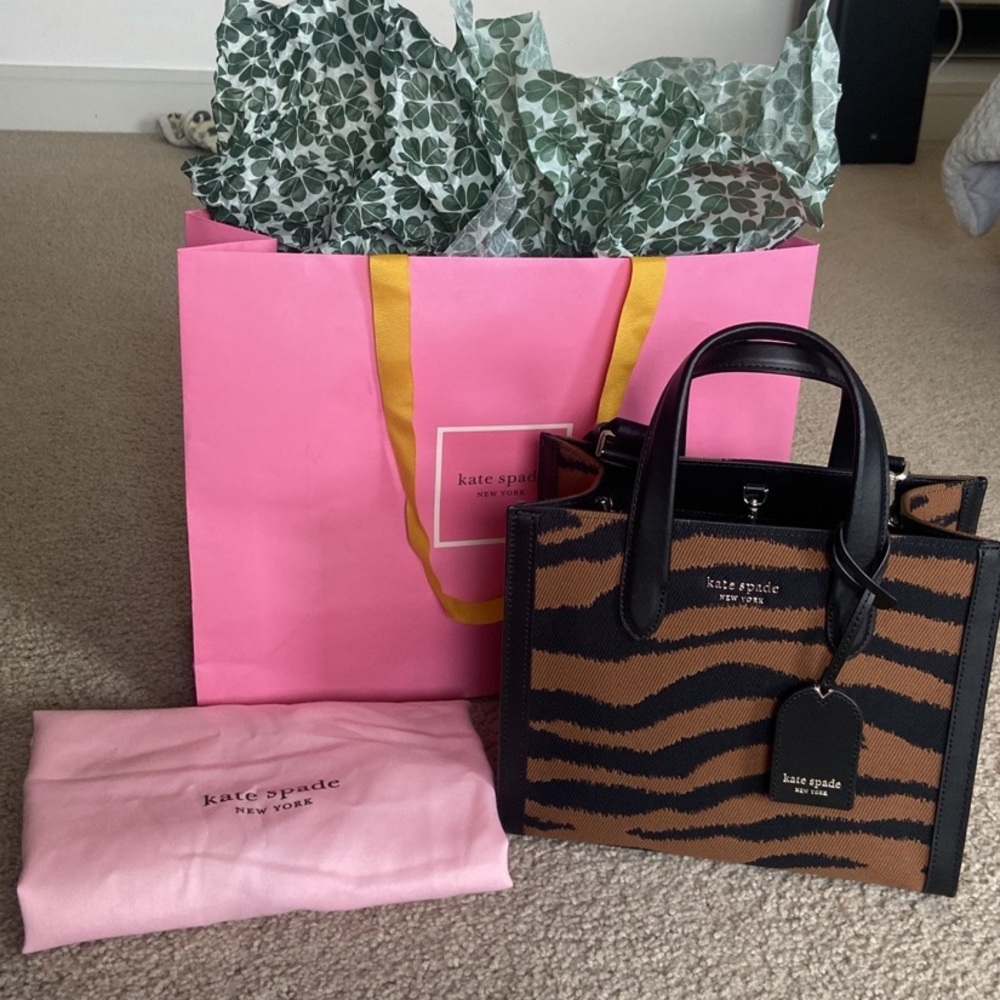 Kate Spade Purse